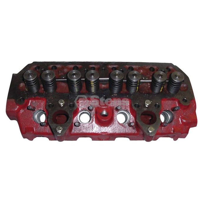 1709-1012 Cylinder Head image 1