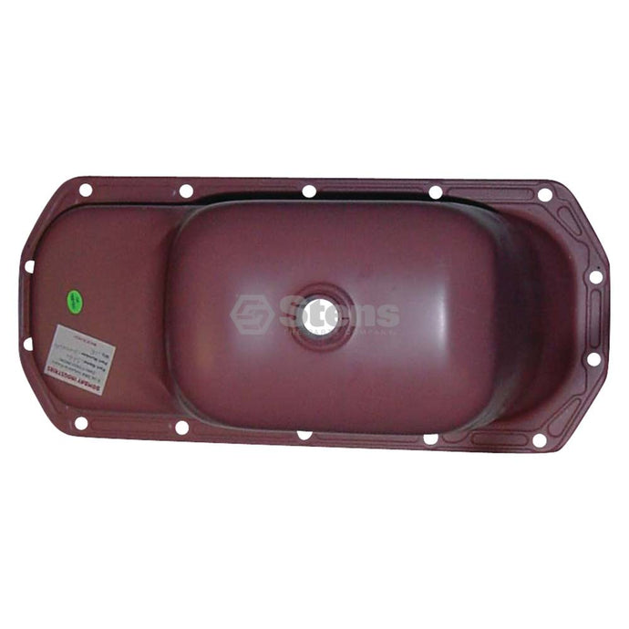 1709-1016 Oil Pan image 1