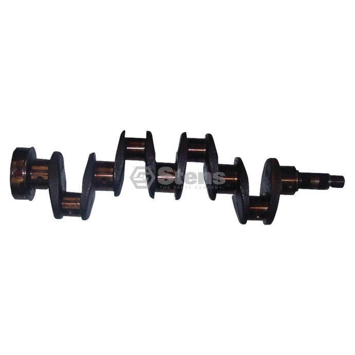 1709-1025 Crankshaft image 1