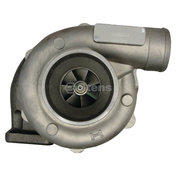 1709-2017 Turbo image 1