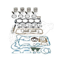 1709-4B390T Engine Base Kit