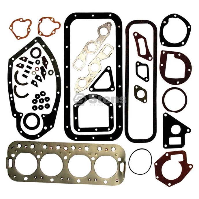 1709-8000 Gasket Set image 1