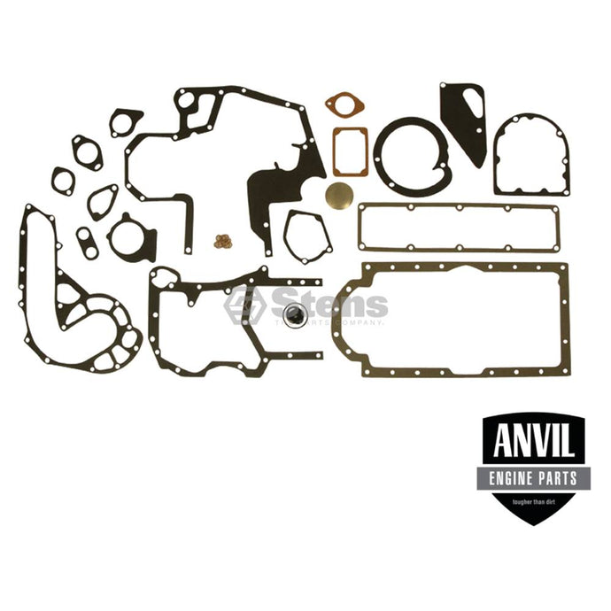 1709-9001 Gasket Set image 1