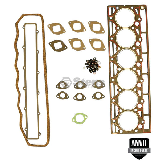 1709-9002 Head Gasket Set image 1