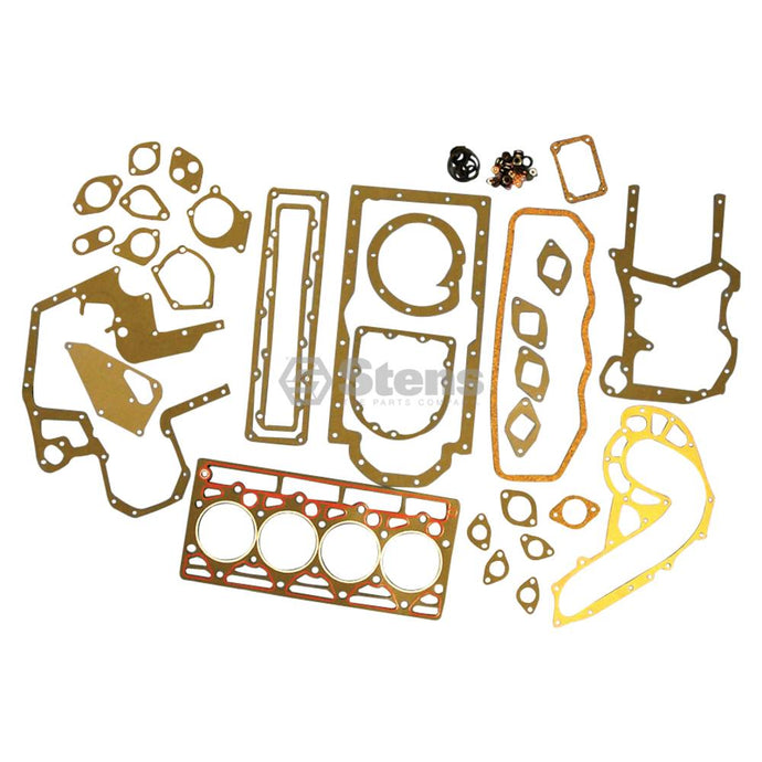 1709-9005 Gasket Set image 1