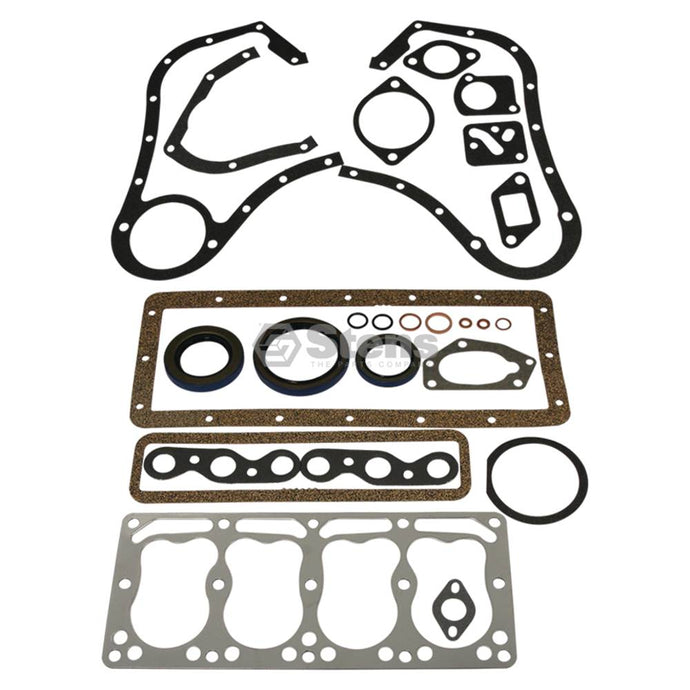 1709-9007 Gasket Set image 1
