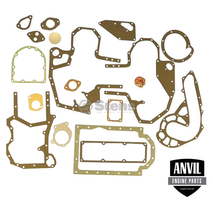1709-9010 Gasket Set image 1