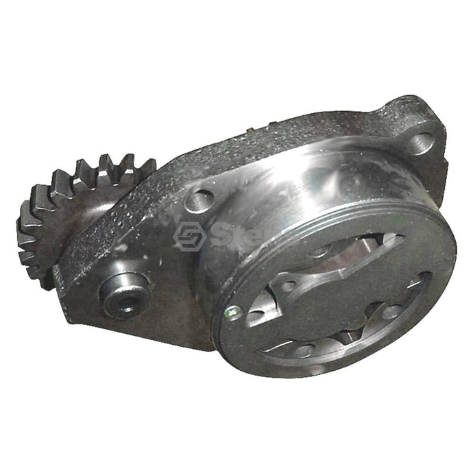 1709-9107 Oil Pump image 1