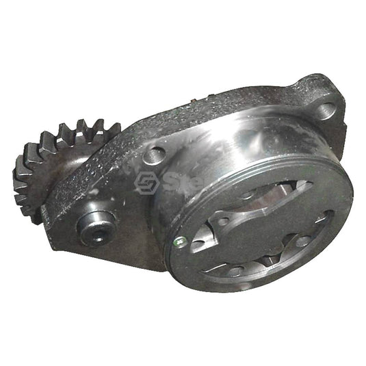 1709-9107 Oil Pump image 1
