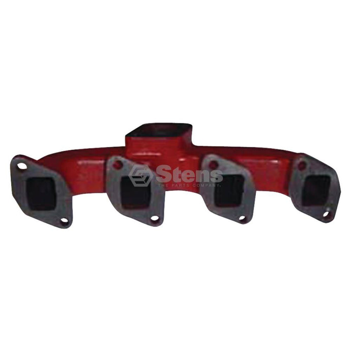 1709-9900 Manifold image 1