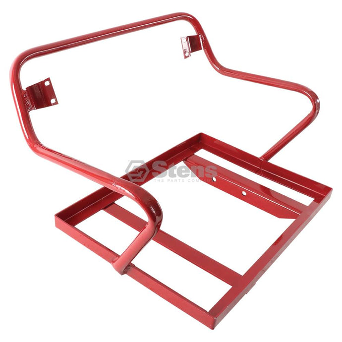 1710-1119 Seat Frame image 1