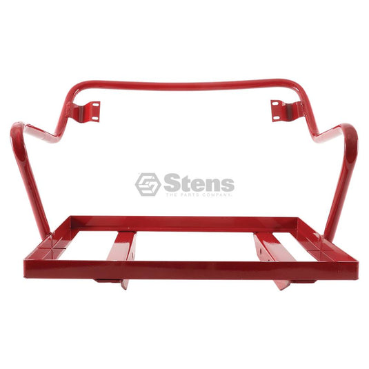 1710-1119 Seat Frame image 2