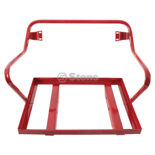 1710-1119 Seat Frame image 3