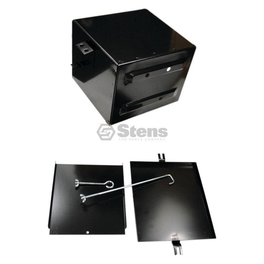 1711-1024 Battery Box image 1