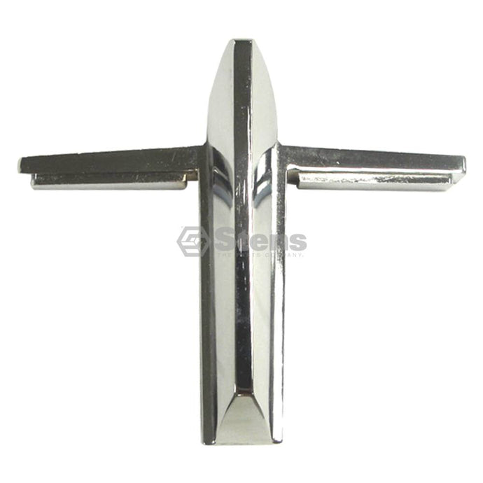 1711-6018 Hood Ornament image 1