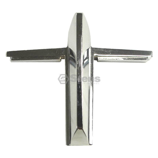 1711-6018 Hood Ornament image 1