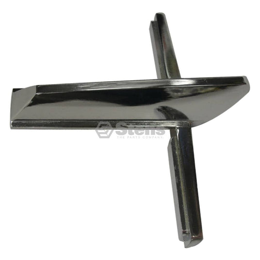 1711-6018 Hood Ornament image 2