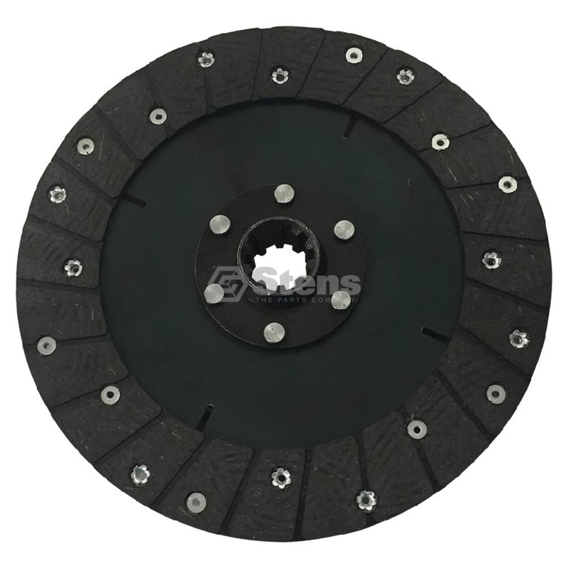 Load image into Gallery viewer, 1712-7055 Clutch Disc
