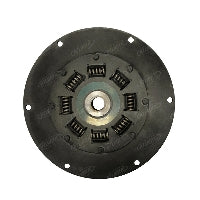 1712-8100 Clutch Disc