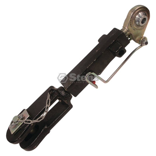 1713-0620 Leveling Box Assembly