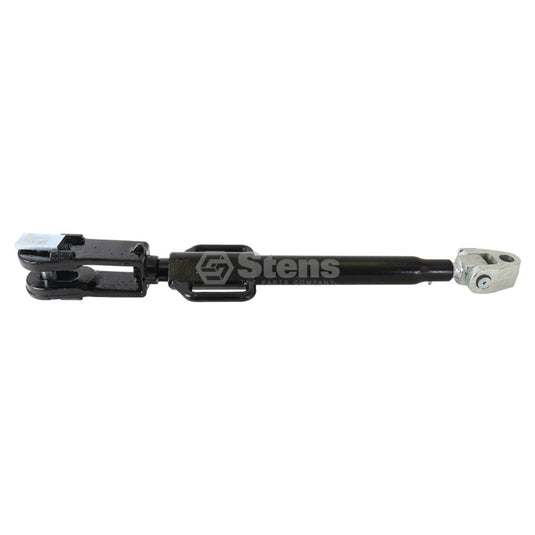 1713-0621 Leveling Box Assembly
