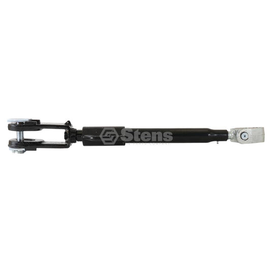1713-0621 Leveling Box Assembly