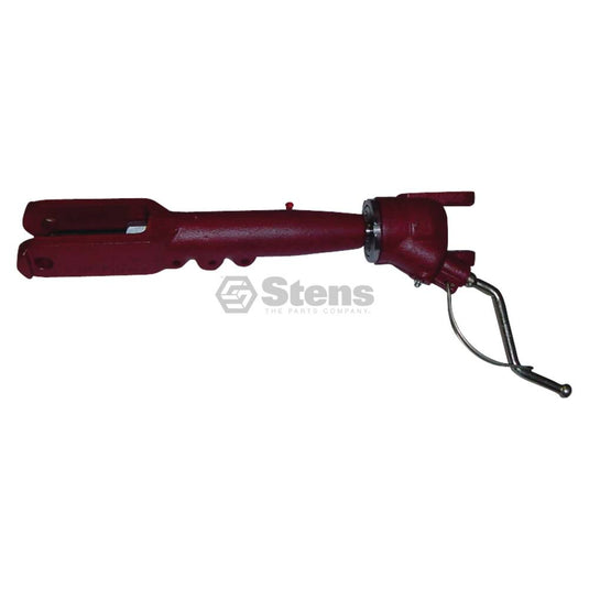 1713-1003 Leveling Box Assembly