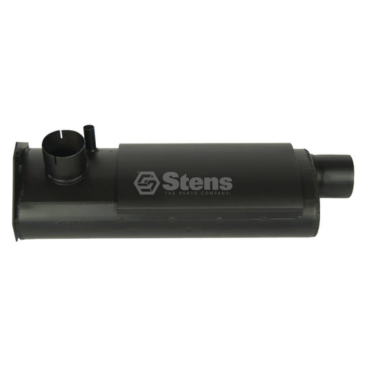 1717-1011 Muffler