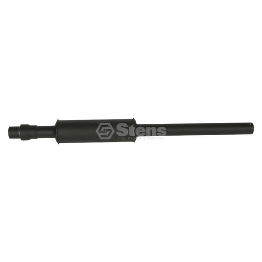 1717-1015 Muffler