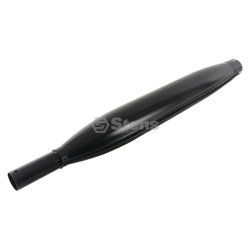Load image into Gallery viewer, 1717-1018 Muffler
