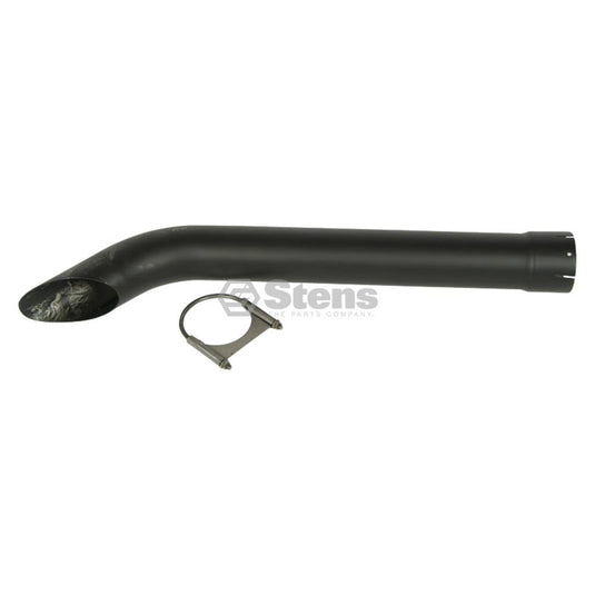 1717-7701 Exhaust Pipe