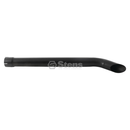 1717-7702 Exhaust Pipe
