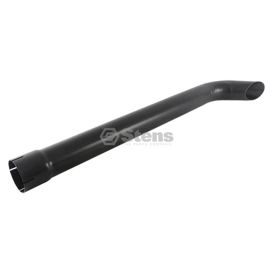 1717-7702 Exhaust Pipe