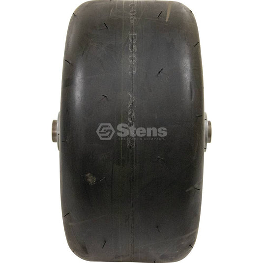 175-584 Wheel Assembly