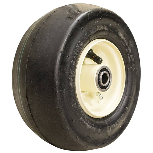 175-594 Wheel Assembly
