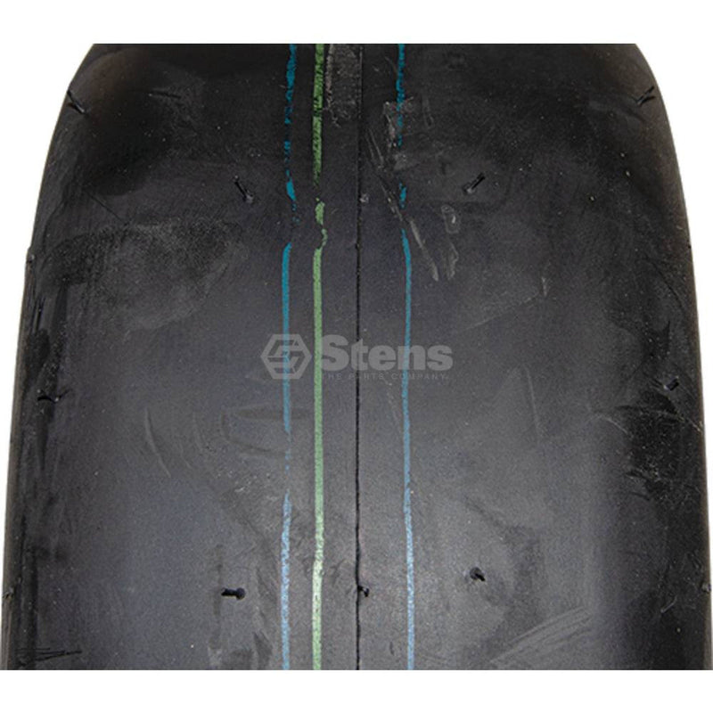 Load image into Gallery viewer, Wheel Assembly for Exmark Lazer Z, Serial No. 600, 60" Triton deck
