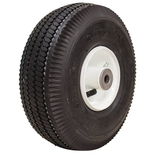 Zero-Flat Wheel Assembly for 4.10x3.50-4 175-658 image 1