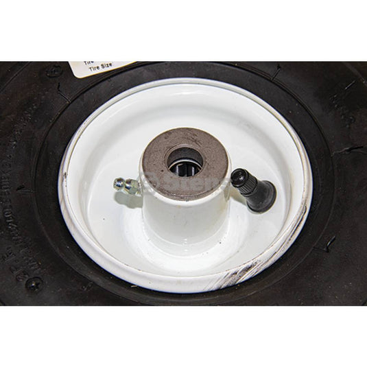 Zero-Flat Wheel Assembly for 4.10x3.50-4 175-658 image 3