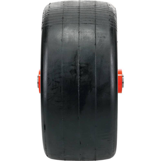 Lawn Mower Zero-Flat Wheel Assembly for Bad Boy Most Outlaw 022-1050-00; 175-750