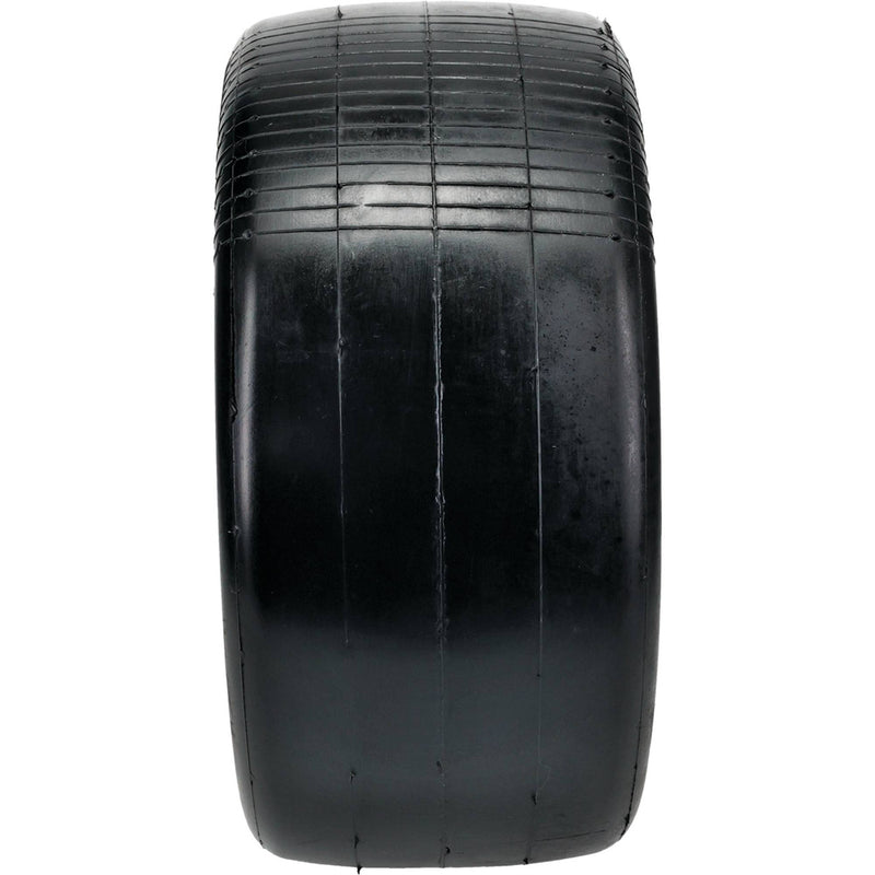 Load image into Gallery viewer, Solid Tire Assembly for John Deere Z810A, Z820A, Z830A, Z840A TCA16946; 175-756 image 3
