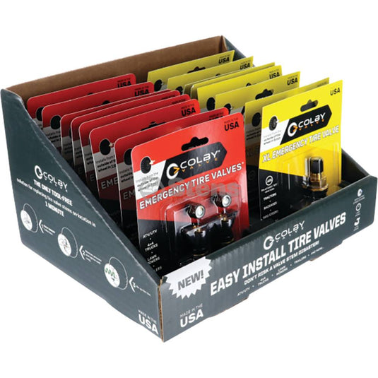 175-904 Emergency and XL Valve Kit