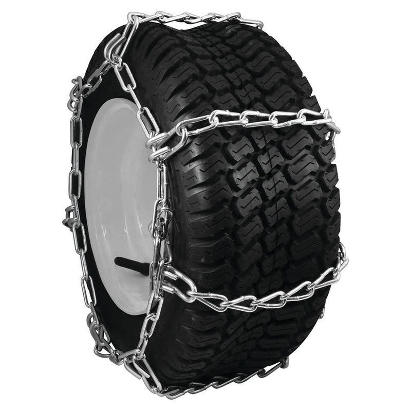 Load image into Gallery viewer, 4 Link Tire Chain 180-376 for 23x10.50-12

