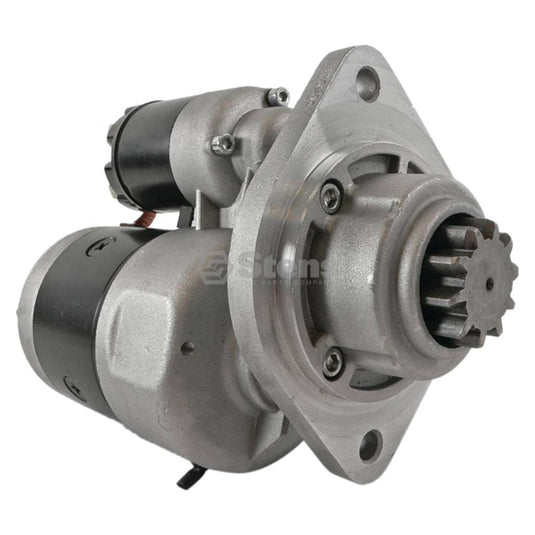 1800-0102 Starter