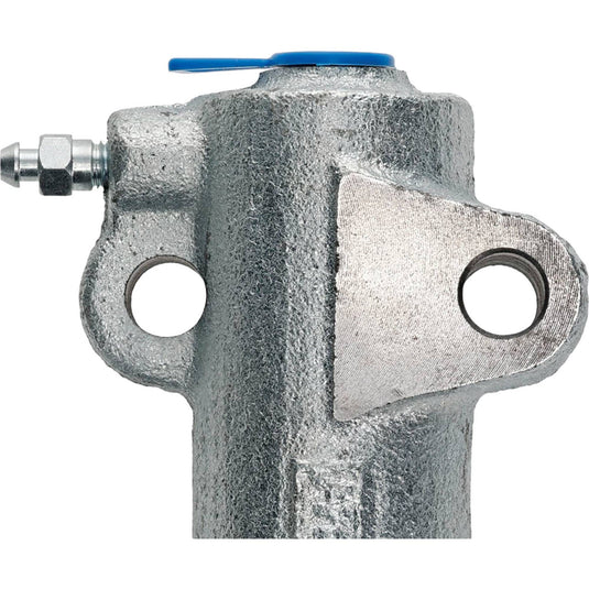 Slave Cylinder for Zetor 3320, 3340, 4320, 4340, 5211, 5213, 5243; 1802-0000