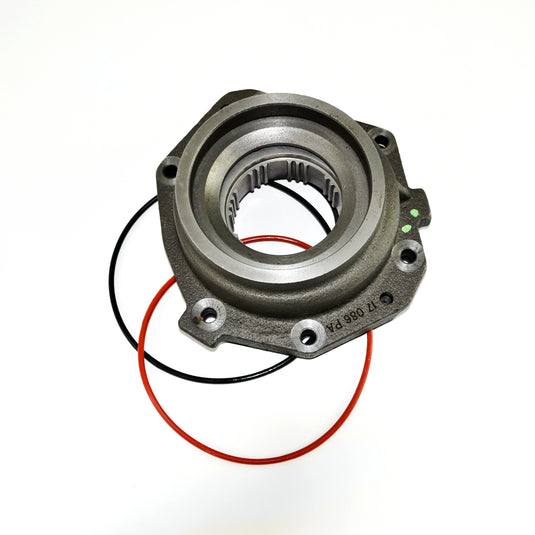 Pump, Oil, 1.25" Rotor, DT466 Late for IH Part Number 1808832