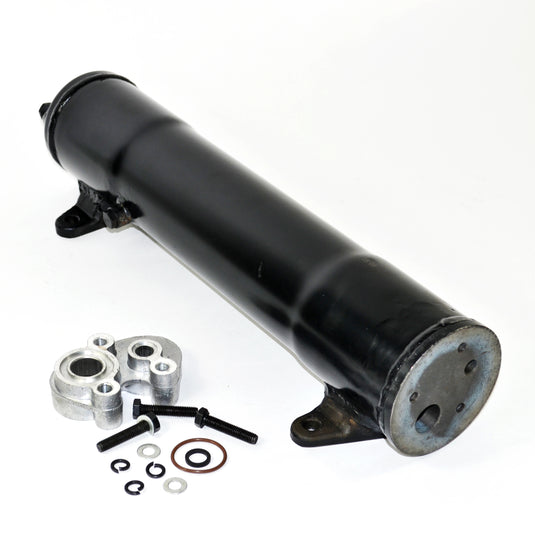 Oil Cooler for IH Part Number 1810171