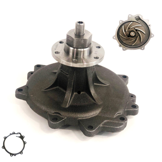 Pump, Water, Lh Rotation, DT360/DT466 Part Number 1815538