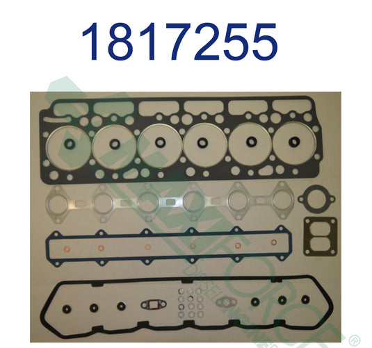 Gasket, Head Set, DT360 Part Number 1817255