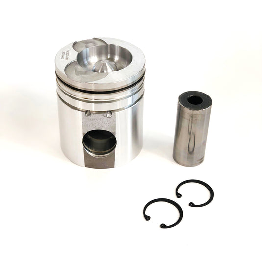 Piston, W/PIN & Retainers Dt466, Nss for IH Part Number 1817520