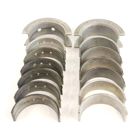 Brg, Main Set, 010, Wide, DT466 for IH Part Number 1823844